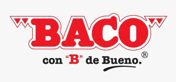 Logo Baco