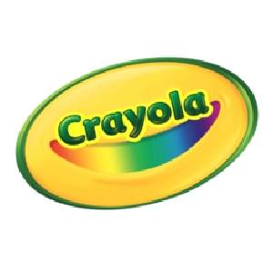 Logo Crayola