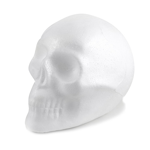 Venta de cráneo de unicel Naviplastic