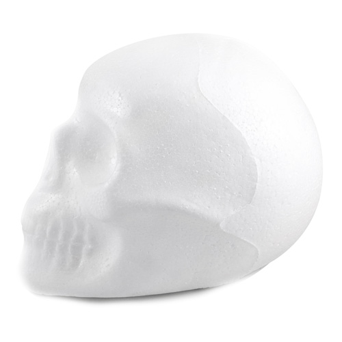 Venta de cráneo de unicel Naviplastic
