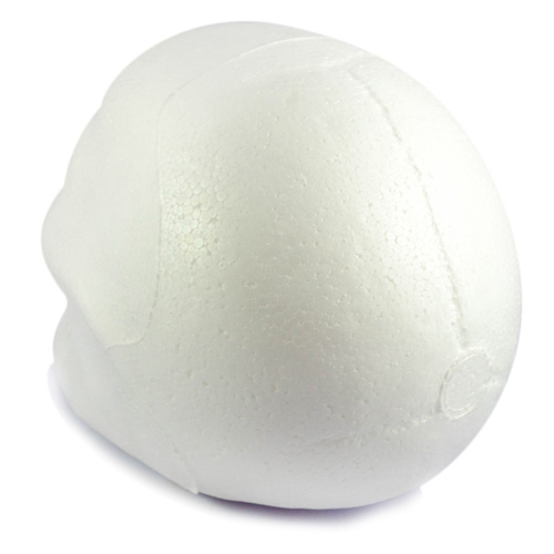 Venta de cráneo de unicel Naviplastic