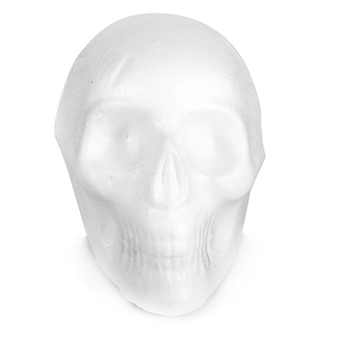 Venta de cráneo de unicel Naviplastic
