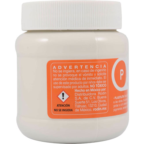 Venta de Plastilita Politec 250 Ml