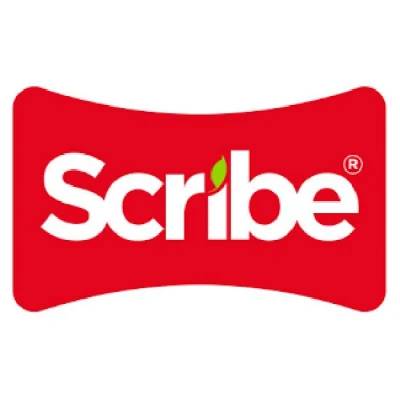 Logo Scribe