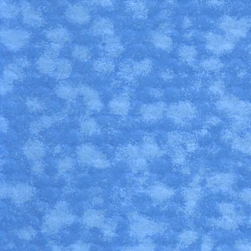 Cartulina Arcoíris Blue 70X100CM de 120G