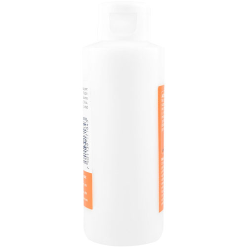 Diluyente Para Acrilicos Politec 120 Ml