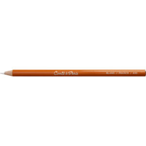 Lápiz Pastel Conté 630 blanco